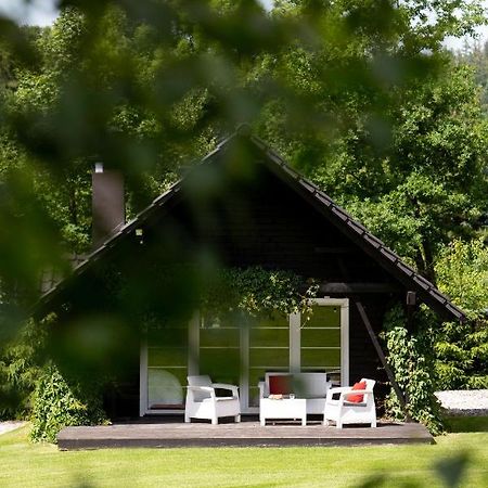 Bukolik Villa Bukowiec  Exterior foto