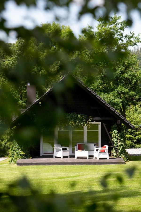Bukolik Villa Bukowiec  Exterior foto