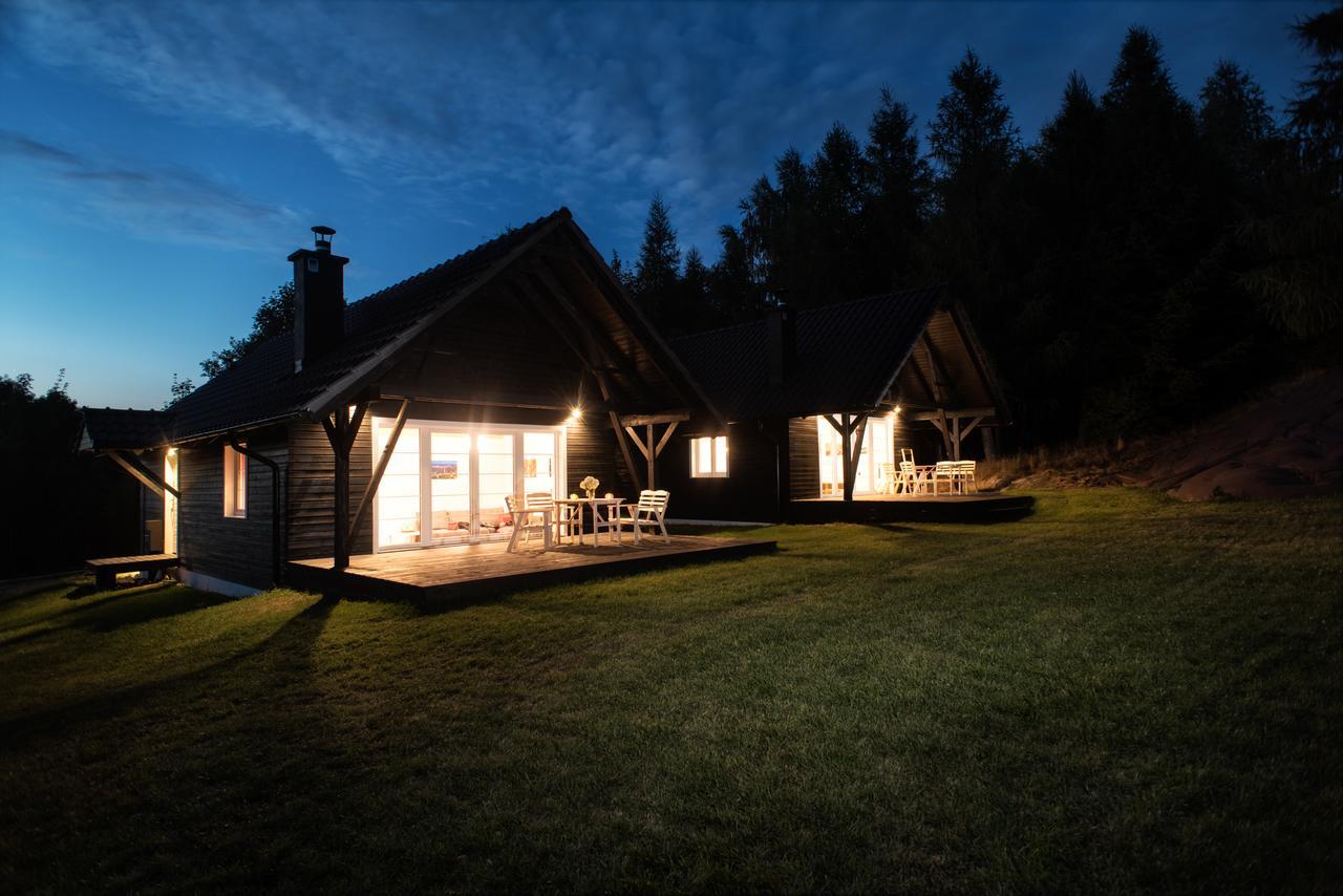 Bukolik Villa Bukowiec  Exterior foto